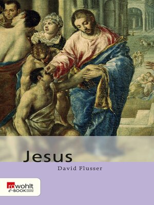 cover image of Jesus